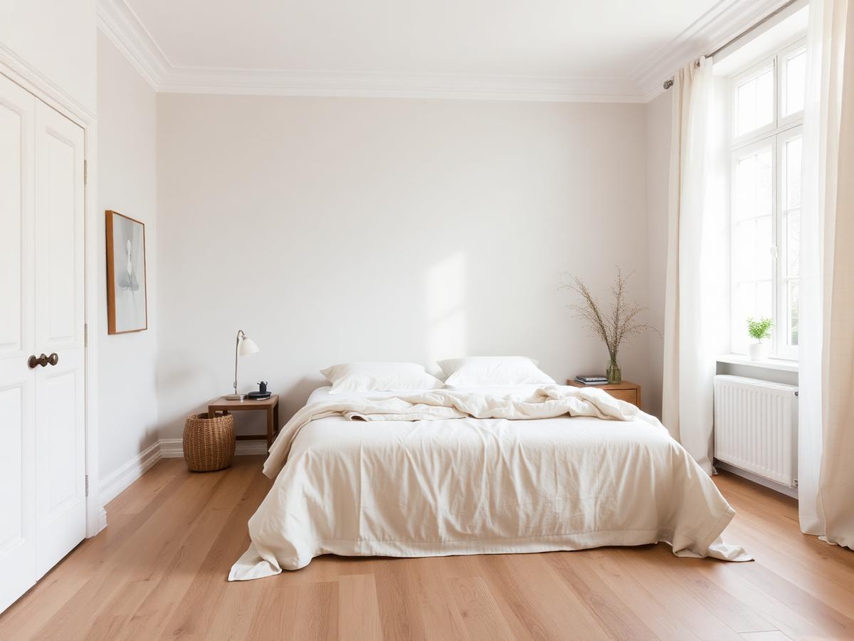 Appartement met optimaal huurrendement